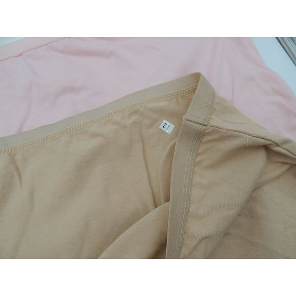 Comfort Choice NEW Womens cotton underwear size 16 - Picture 3 of 3
